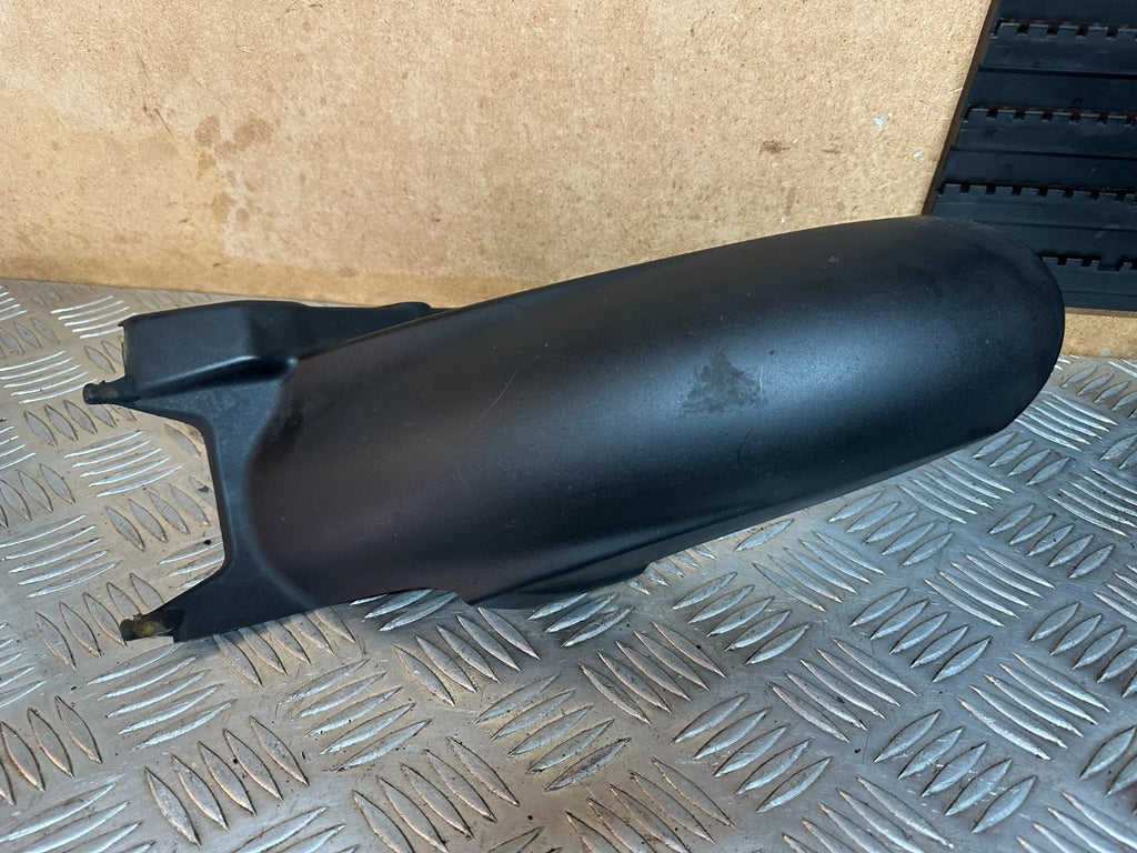 Honda CBF125 Rear Hugger Mudguard Fender 2012 CBF 125