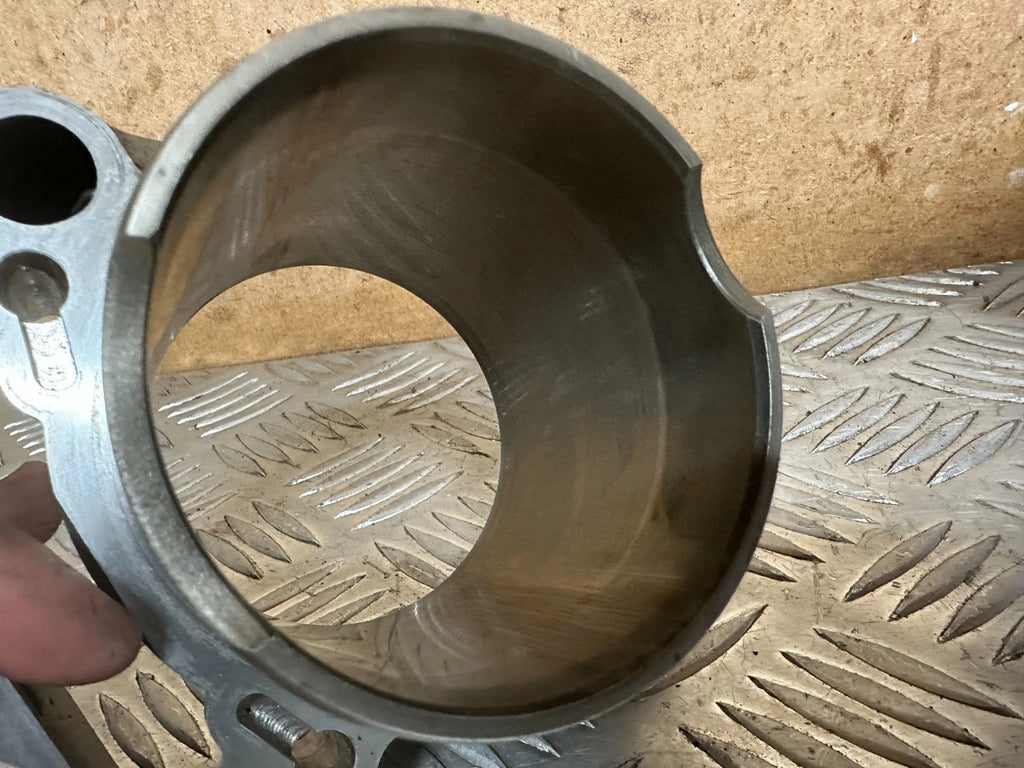 KTM SXF 350 Engine Cylinder Jug Barrel SXF350 XCF SX-F