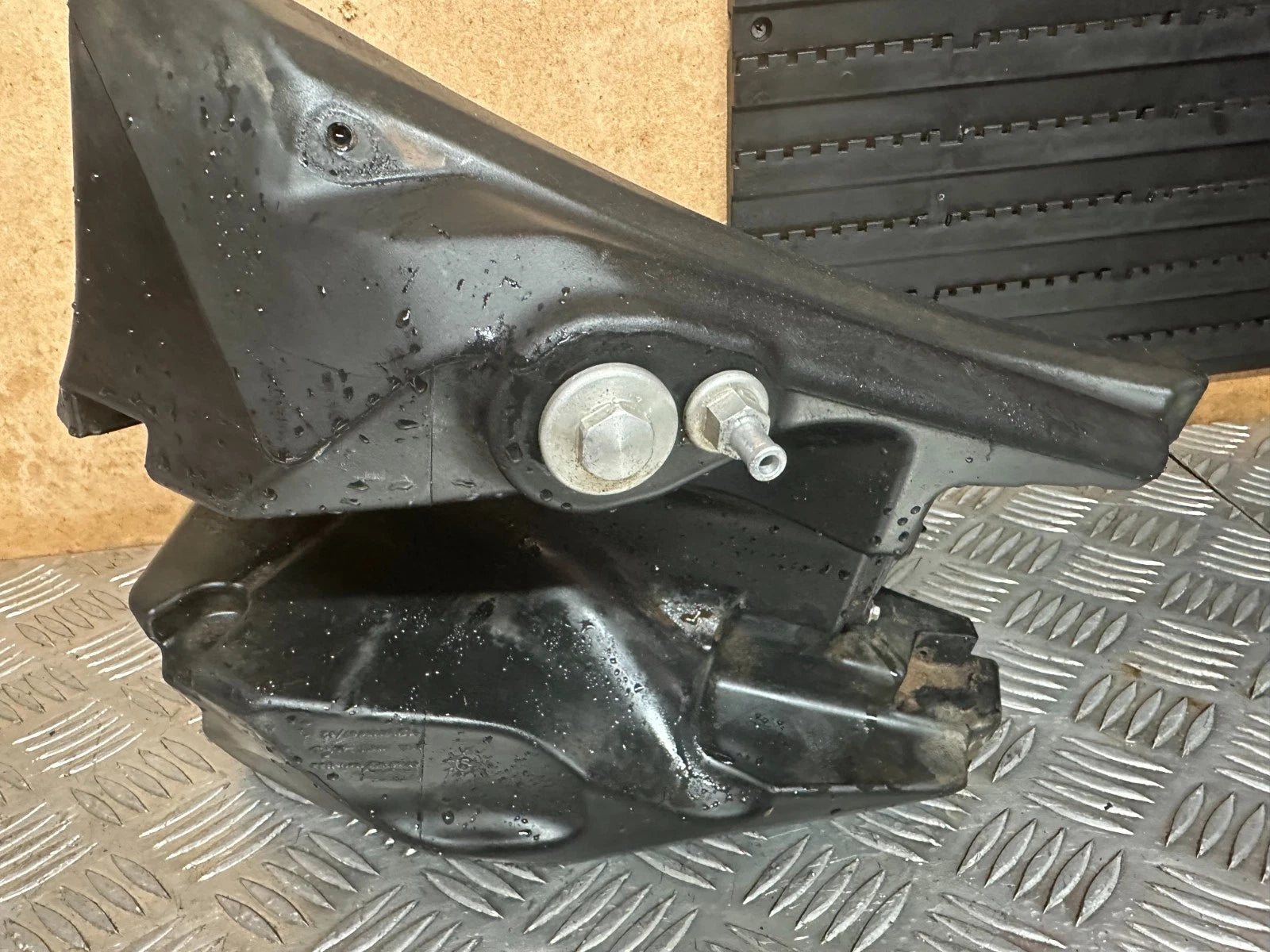 KTM SXF 350 Fuel Petrol Gas Tank Fits Many Models SXF350 XCF SX-F