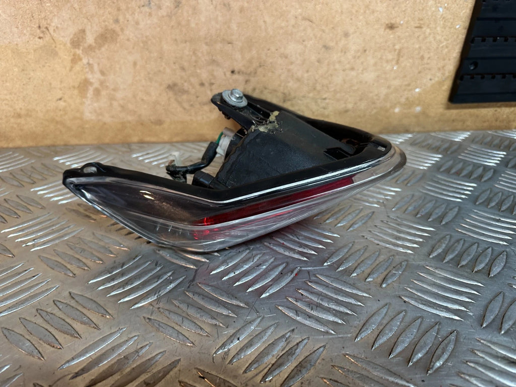 Honda CBR125R Rear Light Unit Taillight 2005 CBR 125