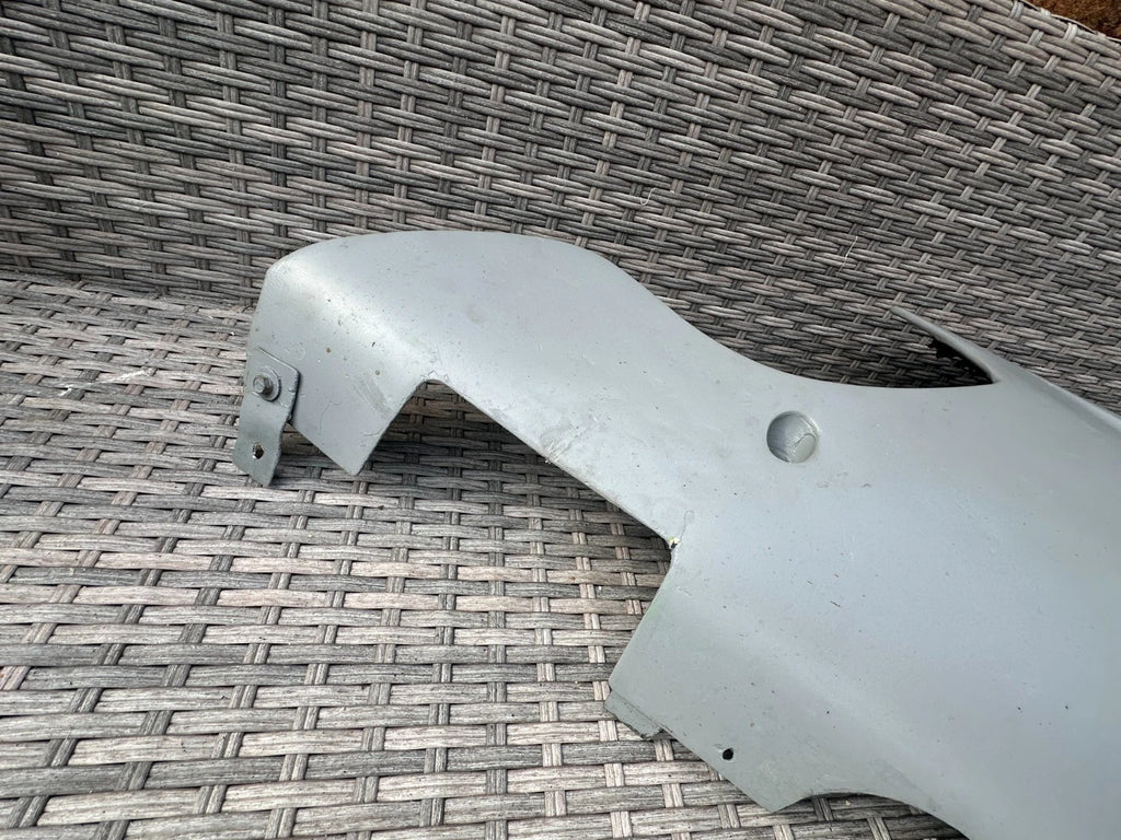 Kawasaki ZX600 Fairing RH Side Panel In Primer But Intact F2 1996 Ninja ZX6R