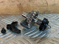 KTM SXF 350 Engine Water Pump Impeller & Balance Shaft Gear SXF350 XCF SX-F