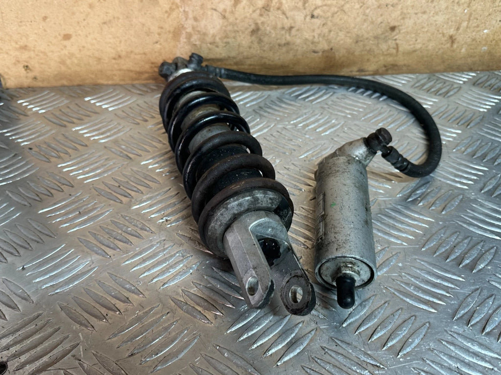 Kawasaki ZX600 Rear Shock Absorber Suspension ZX6 ZXR 1996 ZX600R