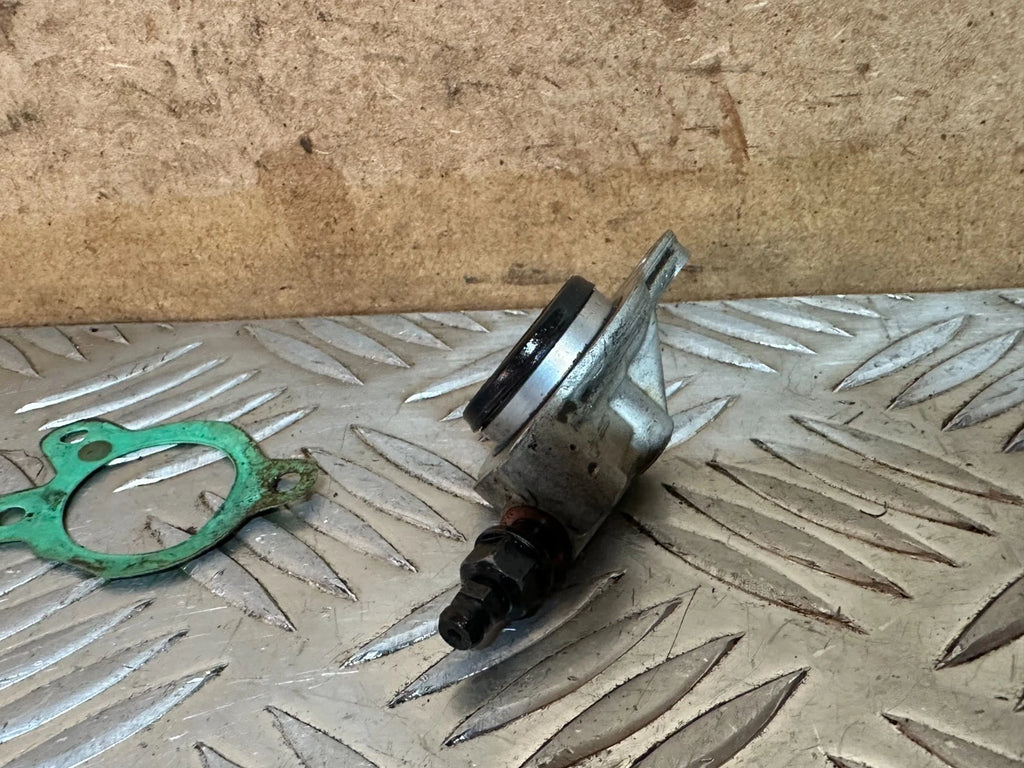 KTM SXF 350 Engine Clutch Slave Cylinder With Bleed Nipple/Banjo SXF350 XCF SX-F
