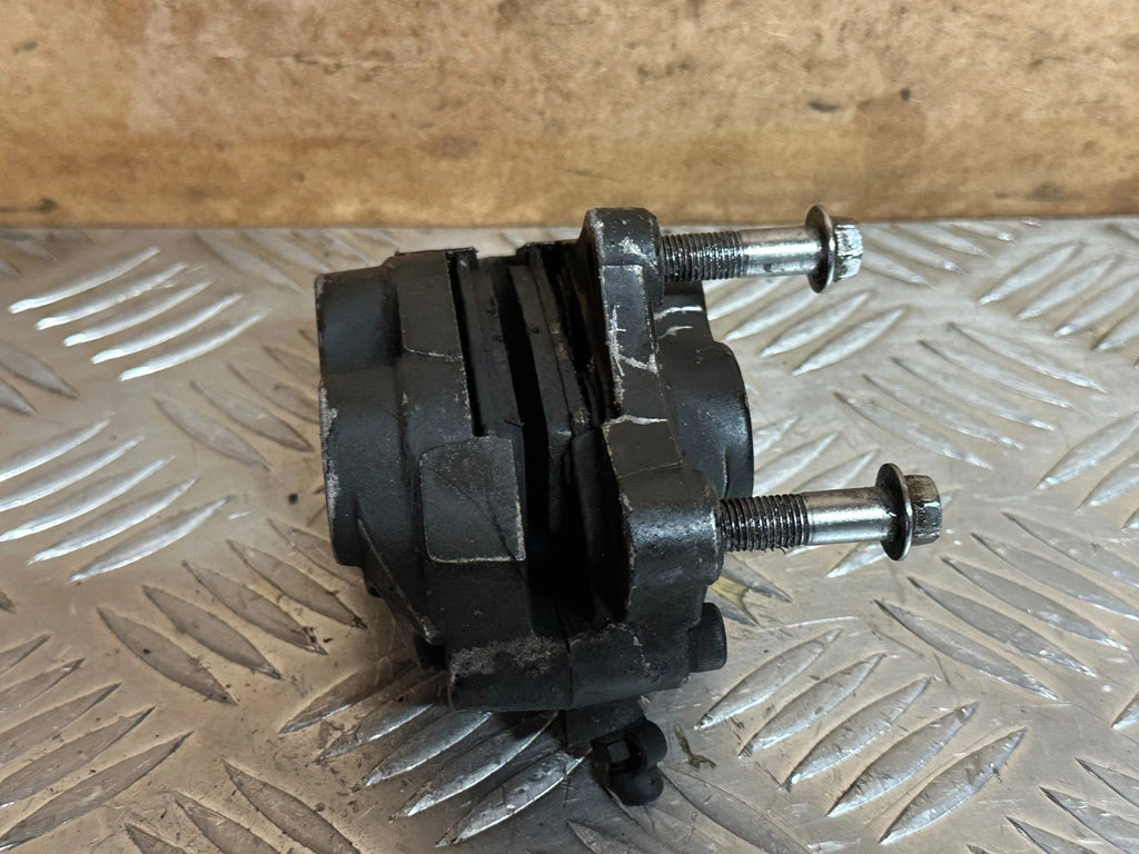 Kawasaki ZX600 Front Right Brake Caliper Tokiko 1996 ZX600R Ninja