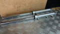 Honda CBR125R Front Fork Legs Pair Forks Quite Nice Carb Model CBR125 2005 CBR