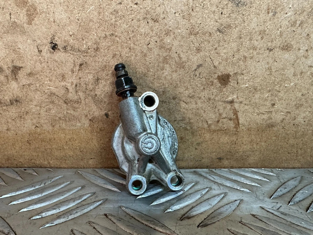 KTM SXF 350 Engine Clutch Slave Cylinder With Bleed Nipple/Banjo SXF350 XCF SX-F