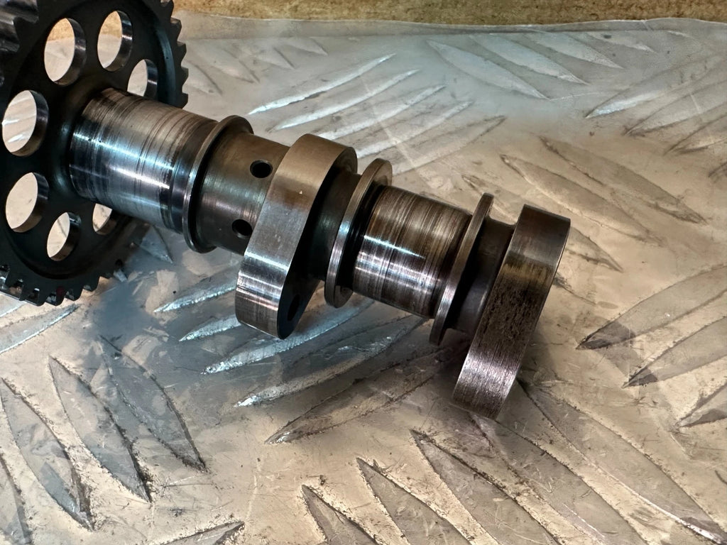 KTM SXF 350 Engine Intake Camshaft Cam Husqvarna & 2017 KTM SXF350 XCF SX-F