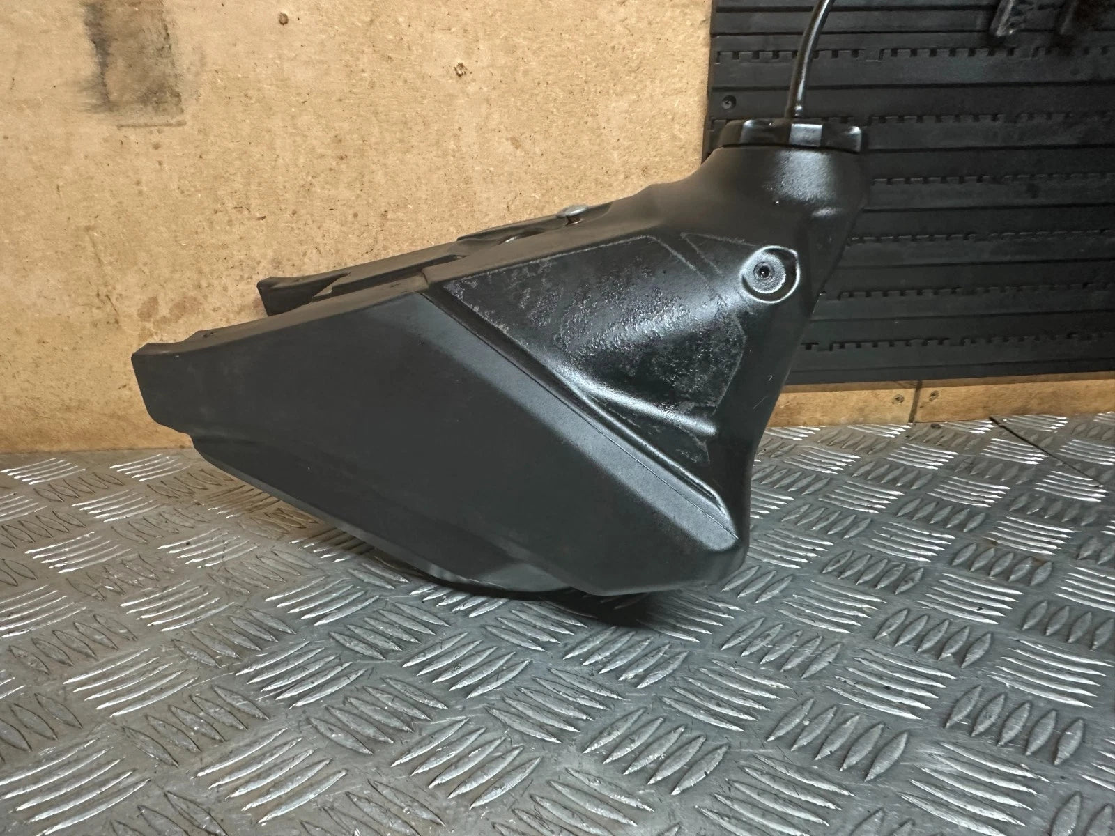 KTM SXF 350 Fuel Petrol Gas Tank Fits Many Models SXF350 XCF SX-F