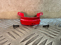 Honda CBF125 Rear Fairing Seat Cowl Infill Panel + Original Screws 2012 CBF 125