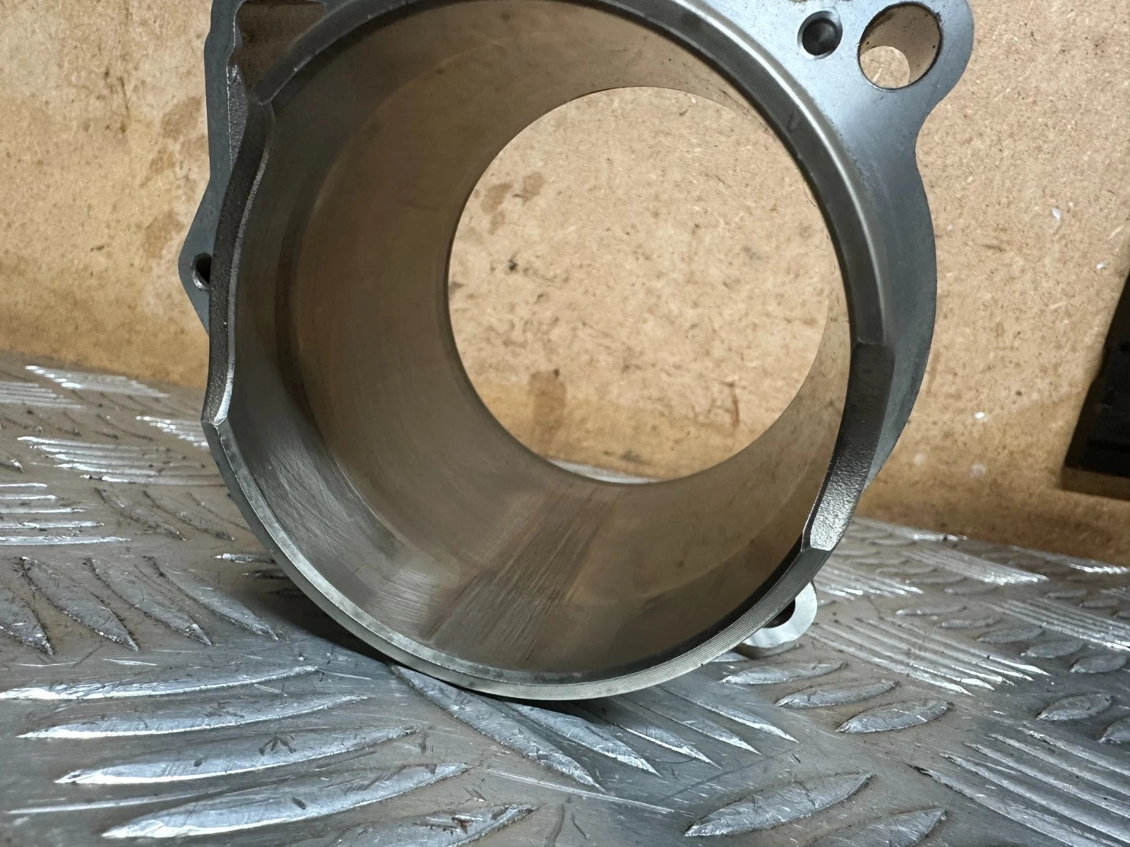 KTM SXF 350 Engine Cylinder Jug Barrel SXF350 XCF SX-F