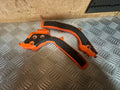 KTM SXF 350 Acerbis X Grip Frame Boot Guards Fits Many Models SXF350 XCF SX-F