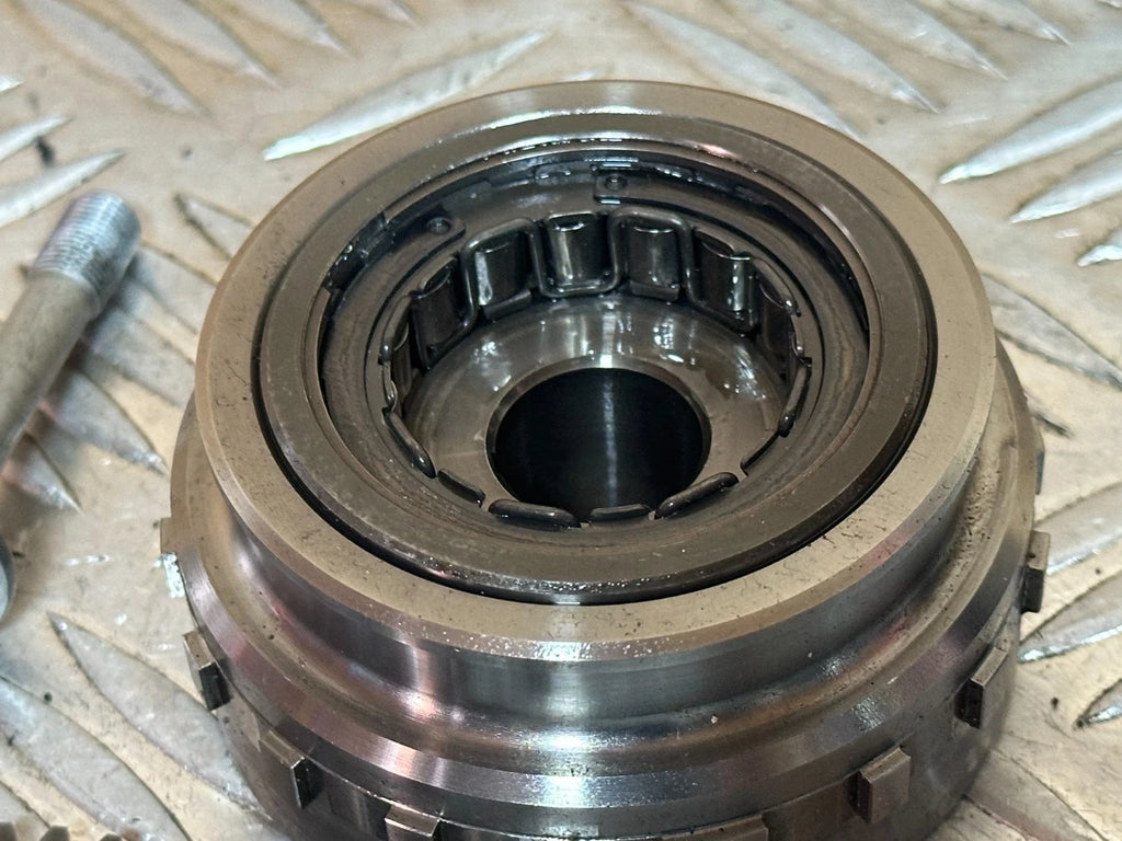 KTM SXF 350 Engine Flywheel One Way Starter Clutch Sprag Lovely SXF350 XCF SX-F