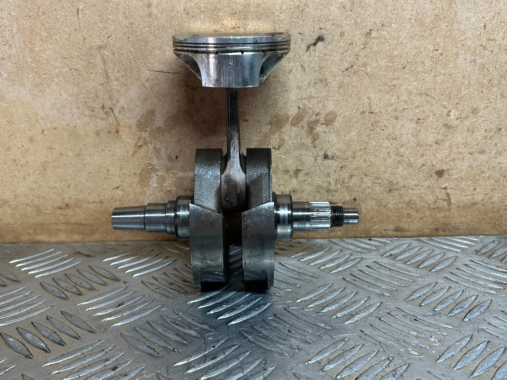 KTM SXF 350 Engine Crankshaft Assy Good Condition But Has Play 2017 XCF SX-F