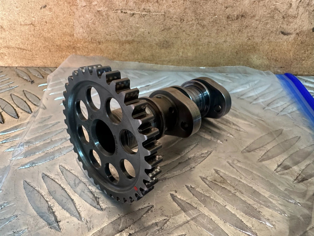 KTM SXF 350 Engine Intake Camshaft Cam Husqvarna & 2017 KTM SXF350 XCF SX-F