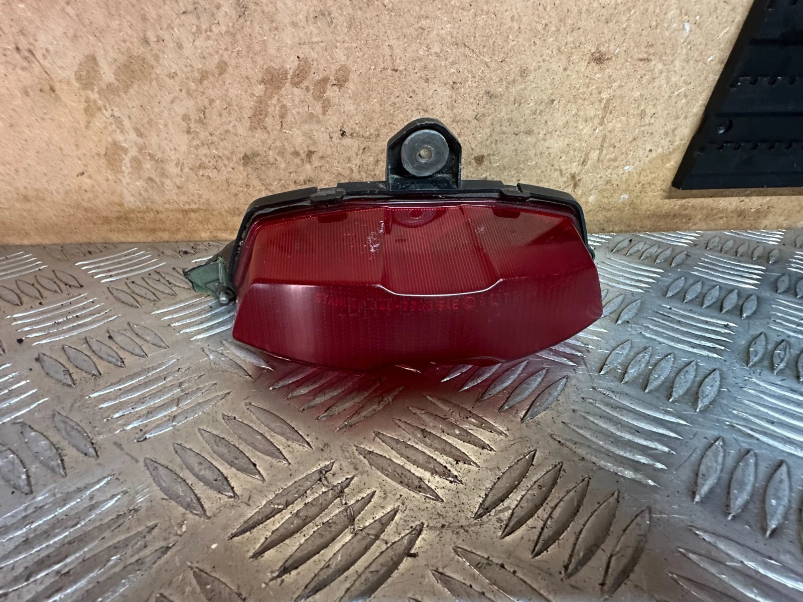 Kawasaki ZX600 Rear Light Taillight Back Light F2 1996 Ninja ZX6R