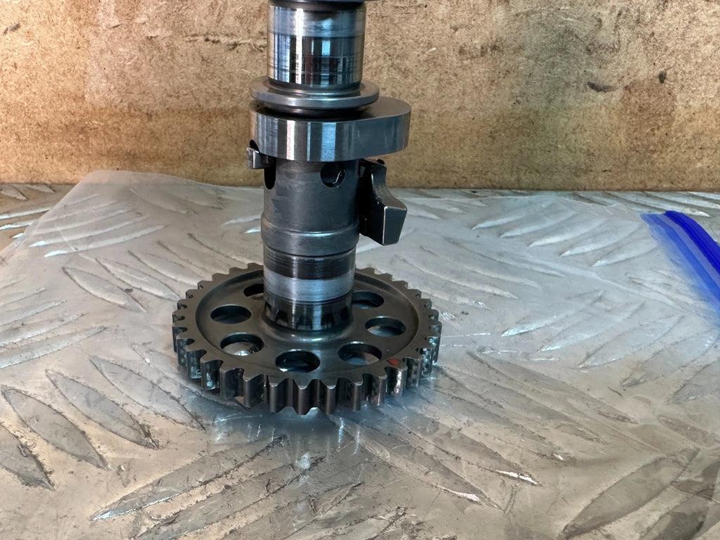 KTM SXF 350 Engine Exhaust Camshaft Cam 2017 KTM SXF350 XCF SX-F