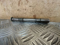 KTM SXF 350 Front Wheel Spindle Axle With Bolt SXF350 XCF SX-F