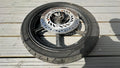 Honda CBR125R Front Wheel Carb Model CBR125 2005 CBR 125
