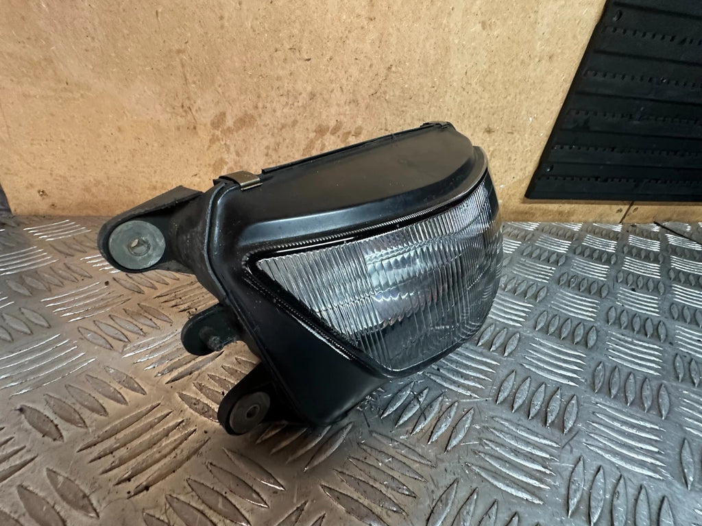 Kawasaki ZX600 Headlight Front Head Light Lamp Headlamp Good F2 1996 Ninja ZX6R