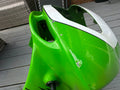 Kawasaki ZX600 Nose Cone Front Fairing Headlight Surround F2 F3 1996 Ninja ZX6R