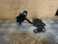 Honda CBF125 Headlight / Speedo Bracket For Clocks / Nose Cone 2012 CBF 125