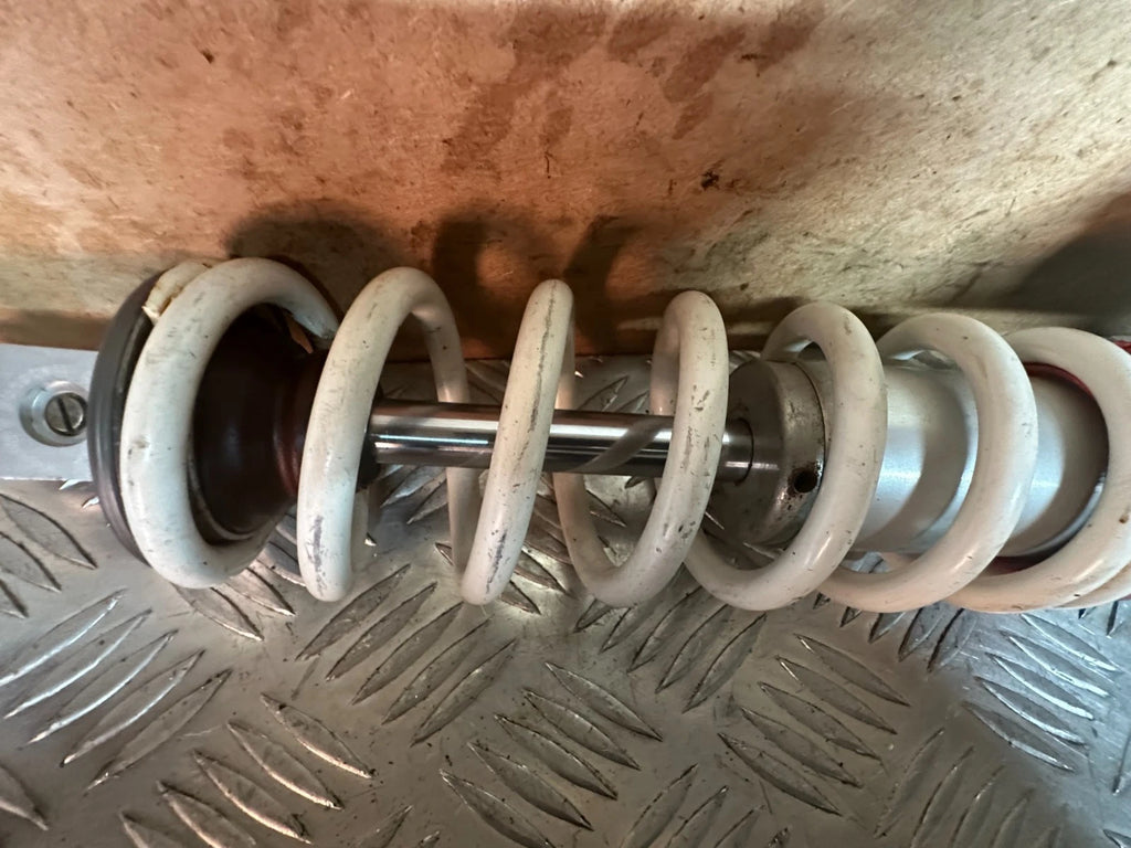 KTM SXF 350 Rear Shock Absorber WP Nice condition Shocker SXF350 XCF SX-F