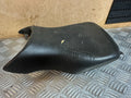 Honda CBF125 Rider Seat 2012 CBF 125 Riders Main Seat