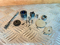 KTM SXF 350 Engine Oil Pump With Both Covers & All Pins/Clips 2017 XCF SX-F