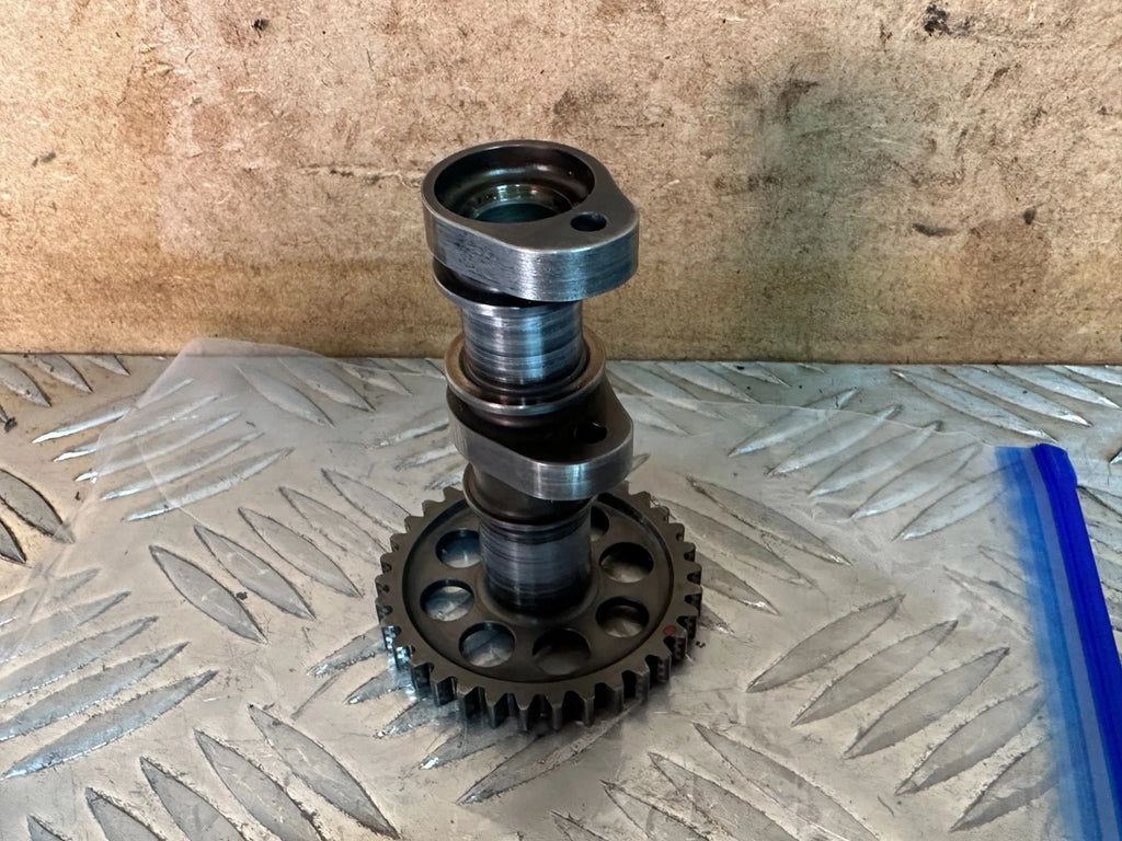 KTM SXF 350 Engine Intake Camshaft Cam Husqvarna & 2017 KTM SXF350 XCF SX-F