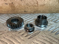 KTM SXF 350 Engine Crankshaft Primary Drive Gear 79232023024 2017 XCF SX-F