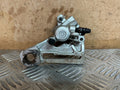 KTM SXF 350 Rear Brake Caliper + Mounting Plate Bracket & Pads SXF350 XCF SX-F