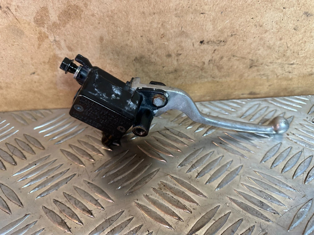 Honda CBR125 Front Brake Master Cylinder REQUIRES REBUILD 2005 CBR 125