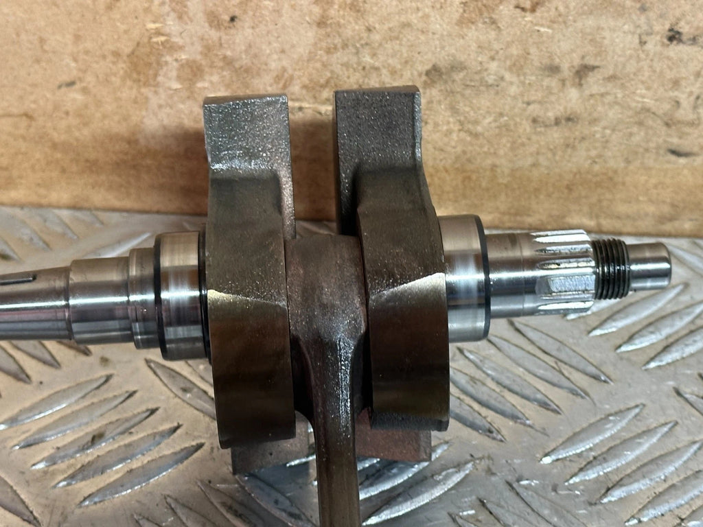 KTM SXF 350 Engine Crankshaft Assy Good Condition But Has Play 2017 XCF SX-F