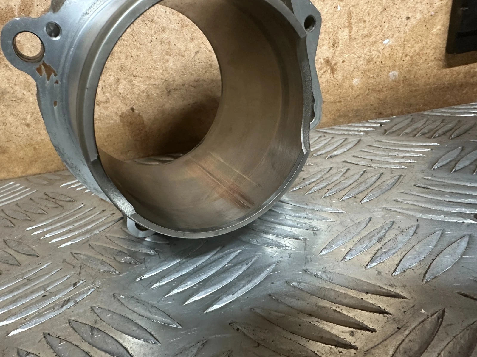 KTM SXF 350 Engine Cylinder Jug Barrel SXF350 XCF SX-F