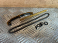 Honda CBR125R Camshaft Camchain + Sliders Guides Cam Chain CBR125 2005 CBR 125