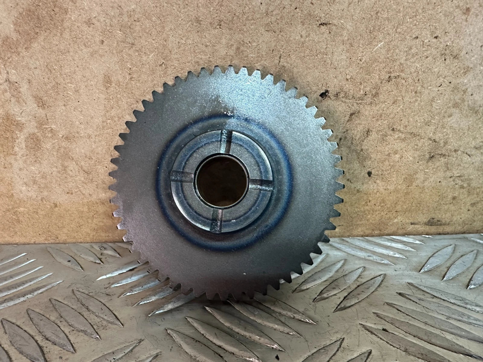 Honda CBR125R Starter clutch gear for flywheel Carb model CBR125 2005 CBR 125
