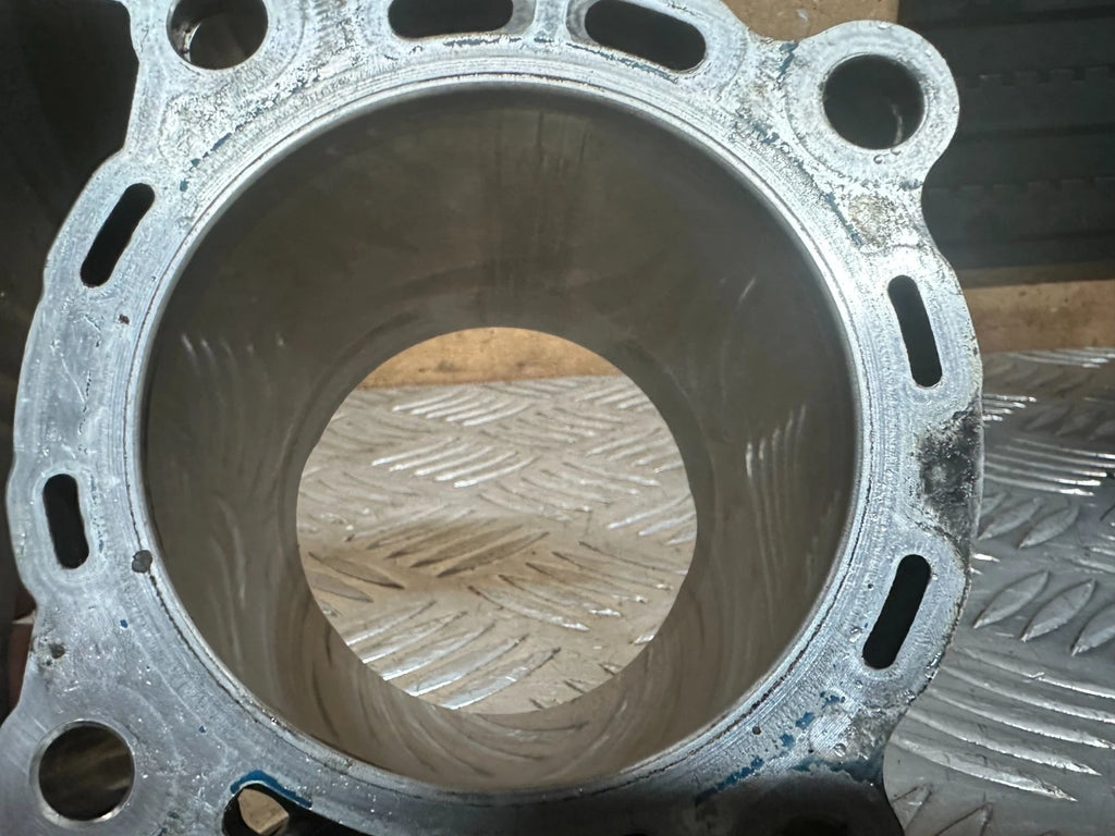KTM SXF 350 Engine Cylinder Jug Barrel SXF350 XCF SX-F