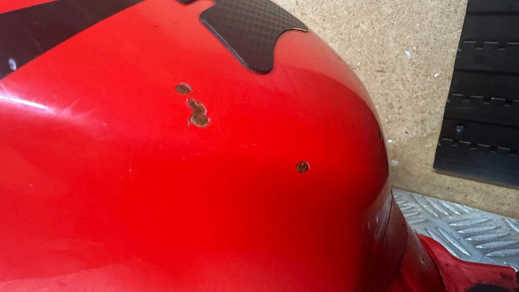 Honda CBF125 Fuel Petrol Tank With Cap + Key + Fuel Pump Sender 2012 CBF 125