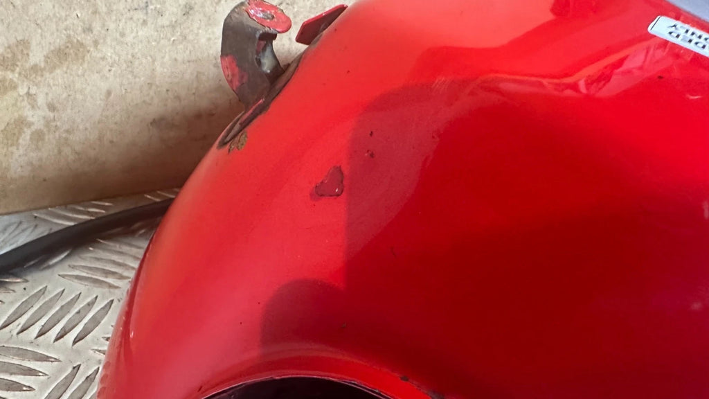 Honda CBF125 Fuel Petrol Tank With Cap + Key + Fuel Pump Sender 2012 CBF 125