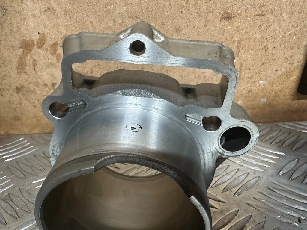 KTM SXF 350 Engine Cylinder Jug Barrel SXF350 XCF SX-F