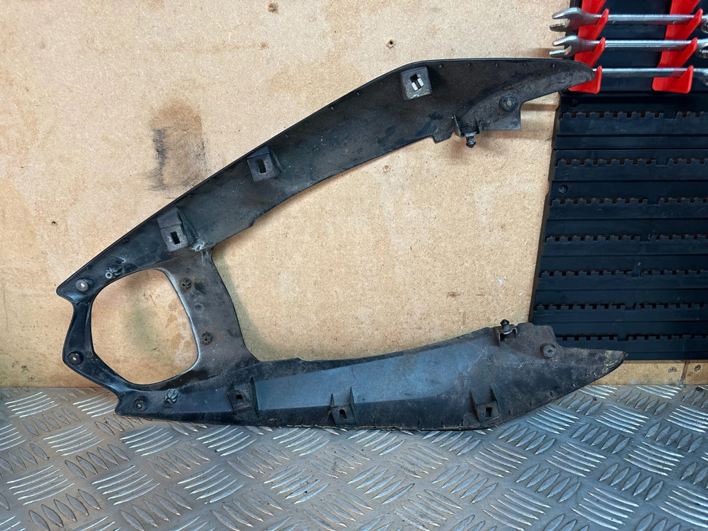 Honda CBF125 Rear Fairing Panel (Underside) 2012 CBF 125