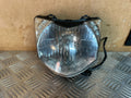 Honda CBF125 Headlight 2012 Headlamp Light With Head Light Wiring Loom CBF 125