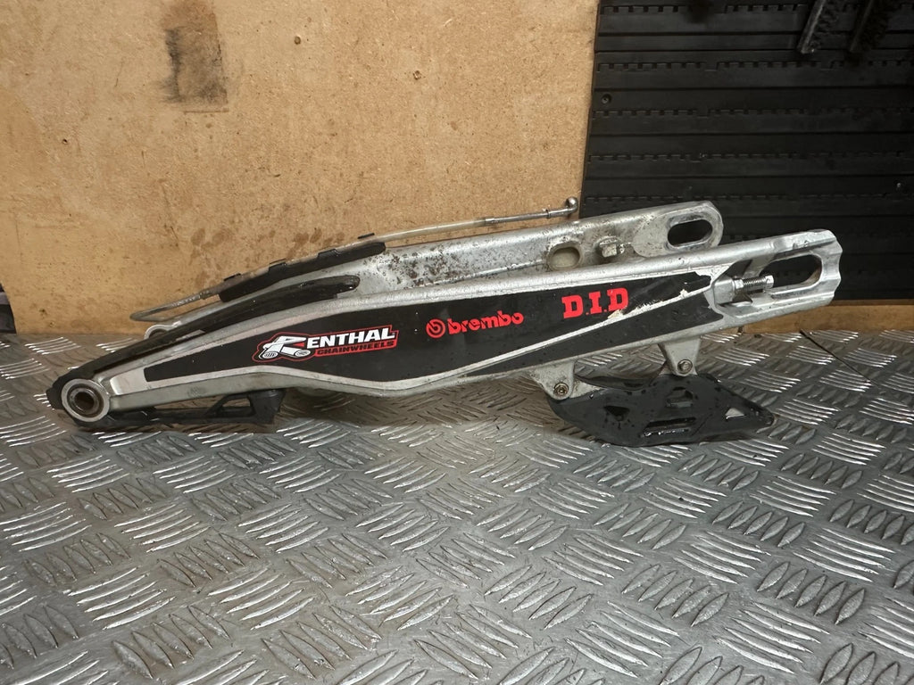 KTM SXF 350 Rear Swing Arm Swinging Arm SXF350 XCF SX-F