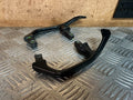 Kawasaki ZX600 Passenger Grab Rails pillion Handles Pair F2 1996 Ninja ZX6R