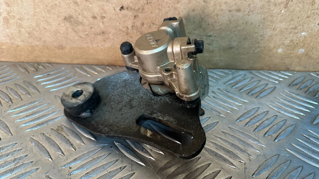 Honda CBR125R Rear Brake Caliper Back Cally Carb Model CBR125 2005 CBR 125