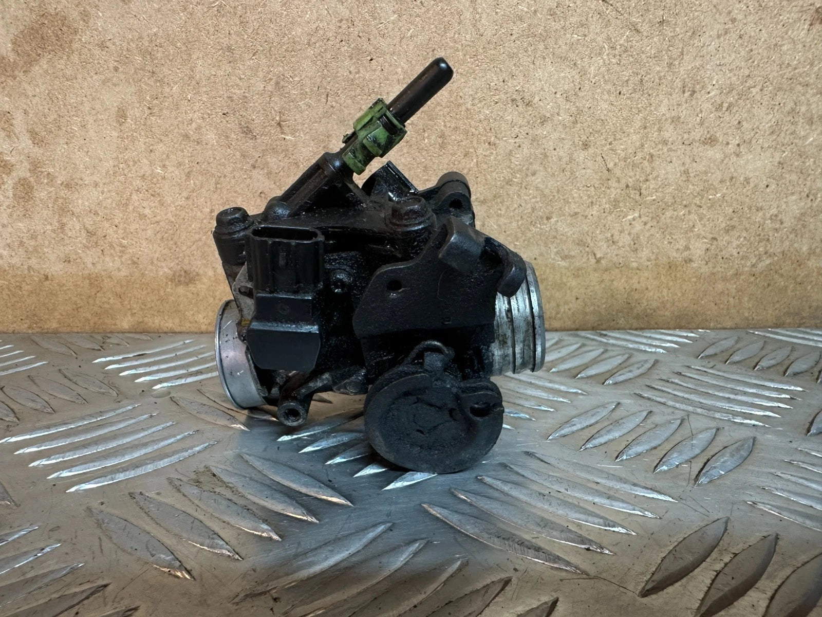 Honda CBF125 Throttle Body Complete With Injector & Sensors 2012 CBF 125