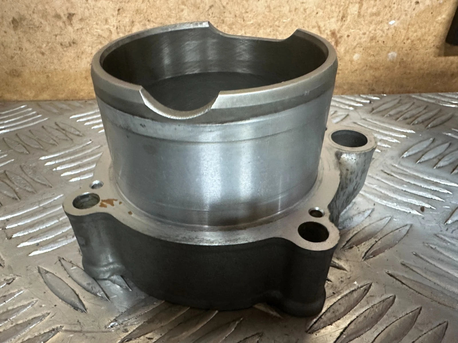 KTM SXF 350 Engine Cylinder Jug Barrel SXF350 XCF SX-F