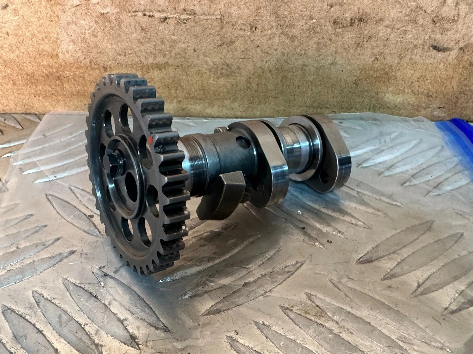 KTM SXF 350 Engine Exhaust Camshaft Cam 2017 KTM SXF350 XCF SX-F