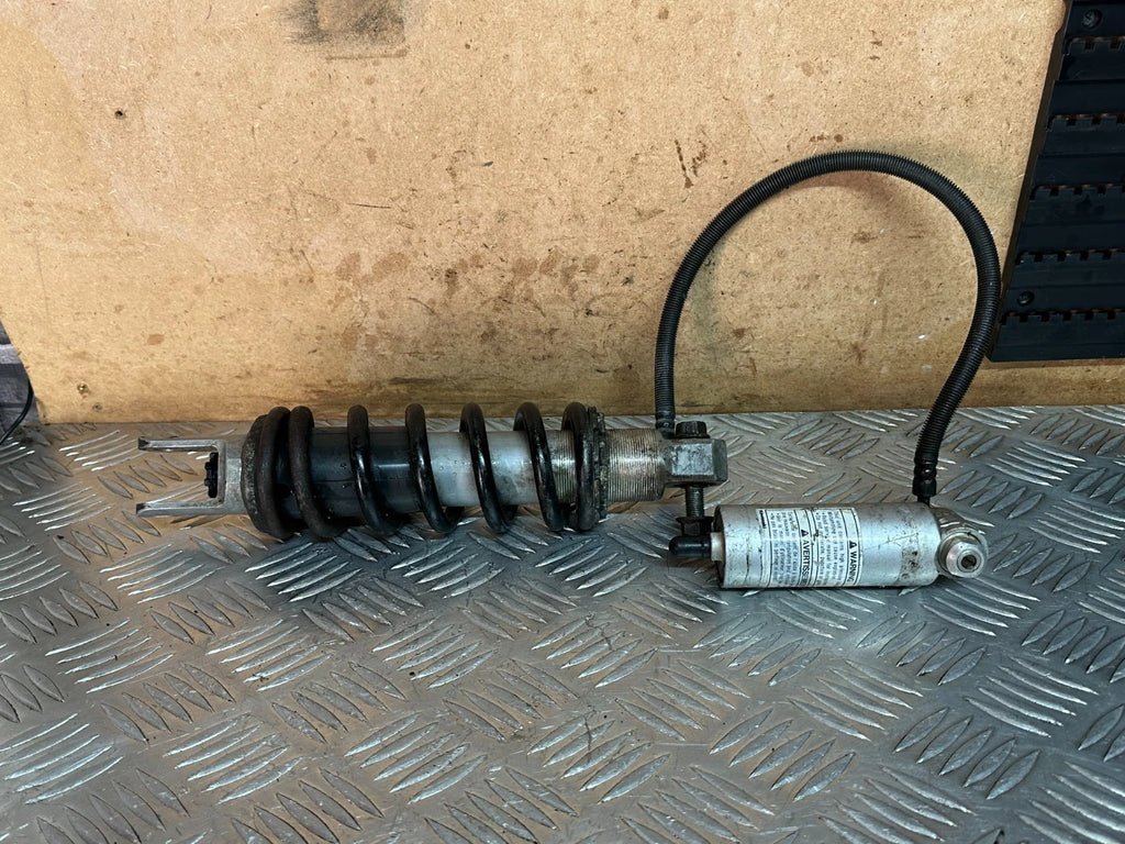 Kawasaki ZX600 Rear Shock Absorber Suspension ZX6 ZXR 1996 ZX600R